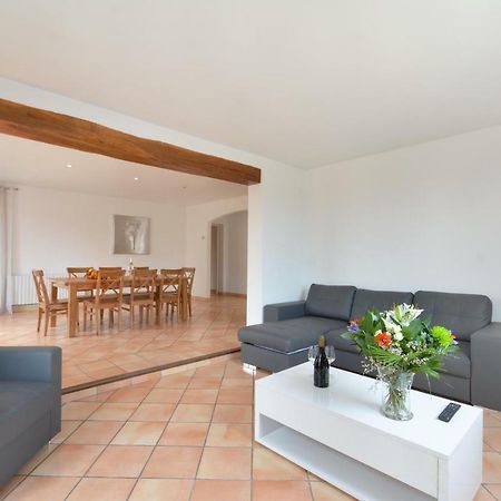 Mas Et Gite De La Picholine LʼIsle-sur-la-Sorgue Exteriér fotografie