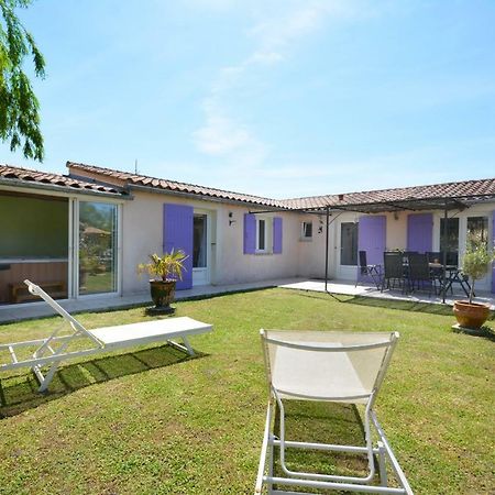 Mas Et Gite De La Picholine LʼIsle-sur-la-Sorgue Exteriér fotografie